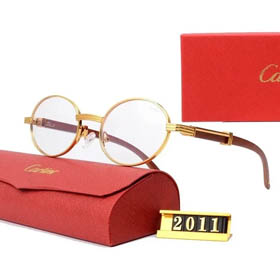 Cartier Sunglasses （19 style）-0259  